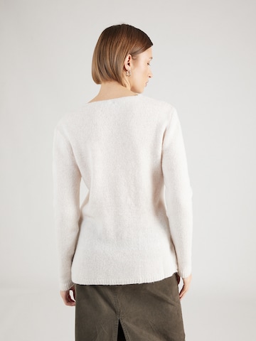 ZABAIONE Pullover 'Dani' i beige