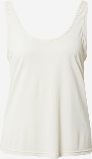 Urban Classics Top en crema, Vista del producto