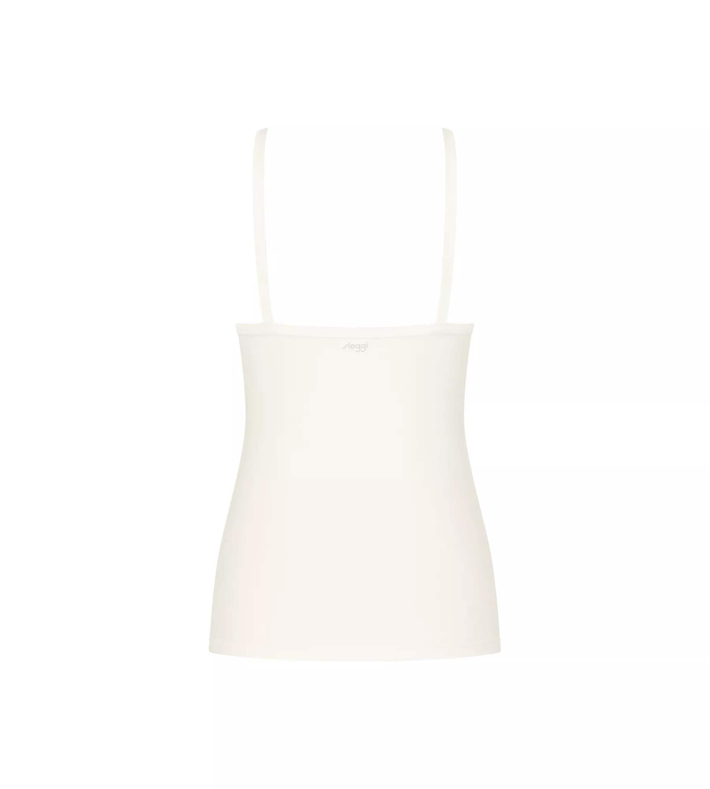 SLOGGI Undershirt 'Ever Ease' in White