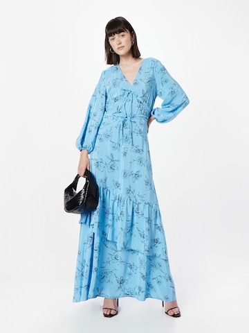 IVY OAK Dress 'NIOBE' in Blue