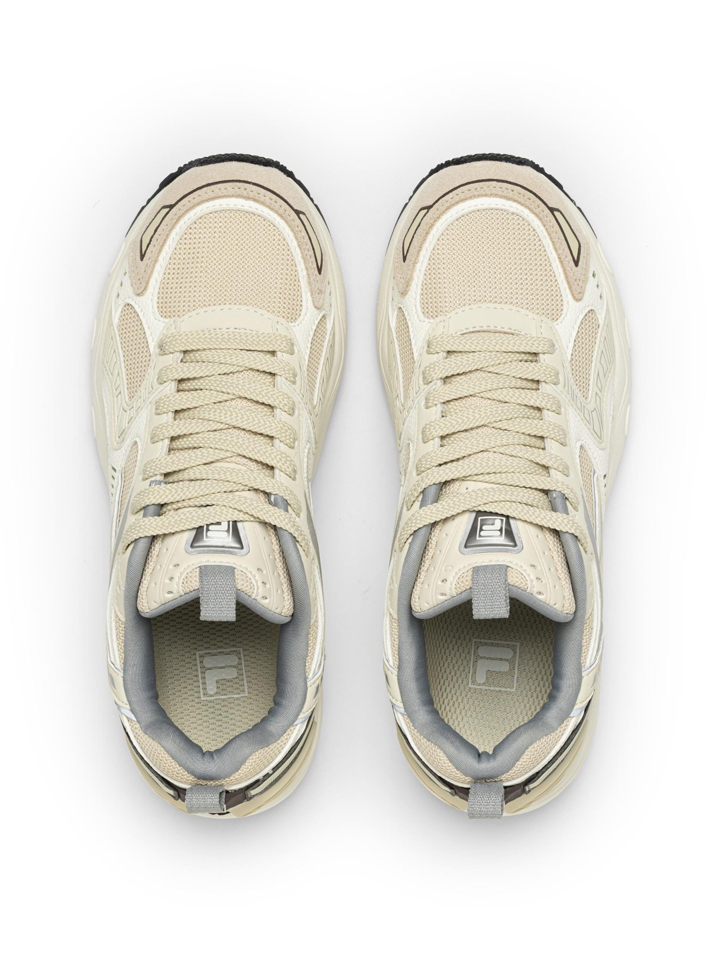 FILA Sneakers laag 'FILA TACTRON wmn' in Beige