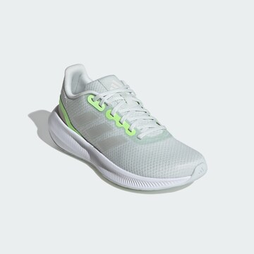 ADIDAS PERFORMANCE Маратонки за бягане 'Runfalcon 3' в зелено