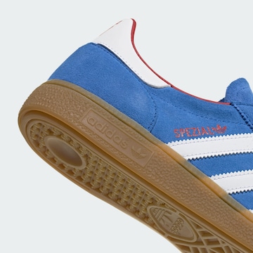 ADIDAS PERFORMANCE Fußballschuh 'Manchester United Handball Spezial' in Blau