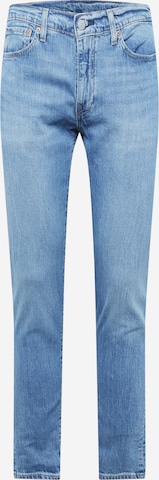 LEVI'S ® Tapered Jeans '512™ Slim Taper' in Blue: front