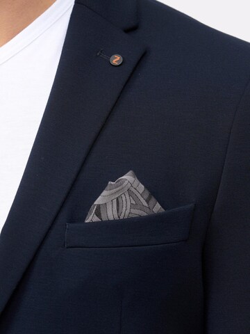 Zuitable Regular fit Suit Jacket in Blue