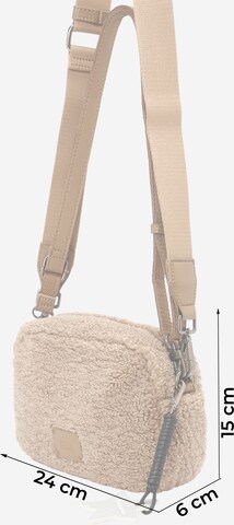 FREDsBRUDER Crossbody Bag 'Ava ' in Beige