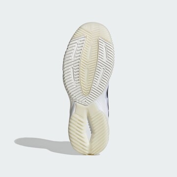 ADIDAS PERFORMANCE - Calzado deportivo 'Crazyflight 6' en blanco