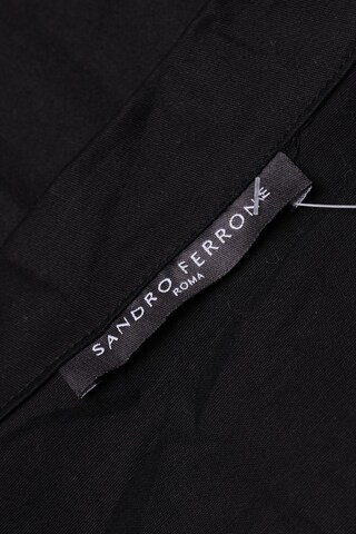 Sandro Ferrone Sweater & Cardigan in M in Black