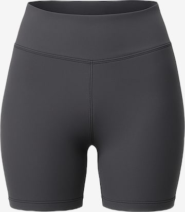 C&City Leggings in Grau: Vorderseite