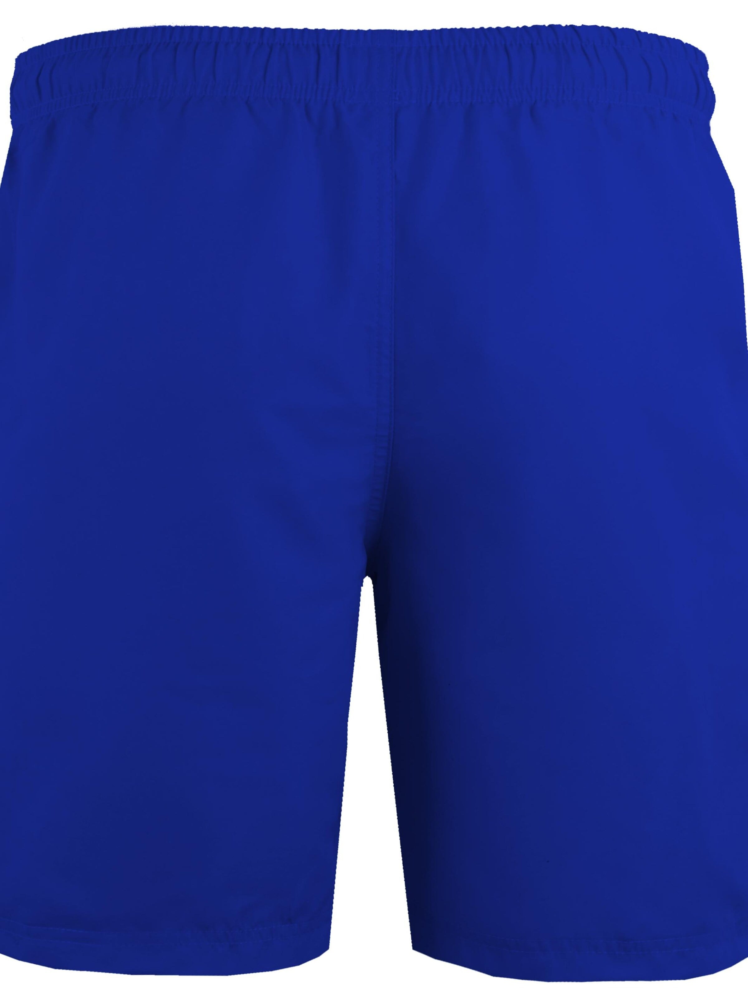 Guggen Mountain Swimming shorts 'Boardshorts 1602' in Pink