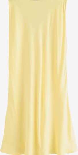 Sijonas iš Next, spalva – geltona / šviesiai geltona, Prekių apžvalga