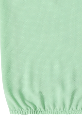CECIL Blouse in Green