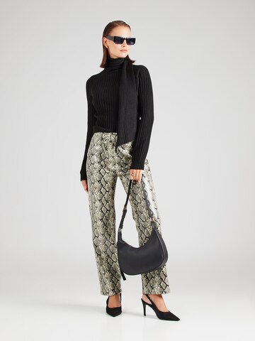 VERO MODA Pullover 'ZOEY' i sort