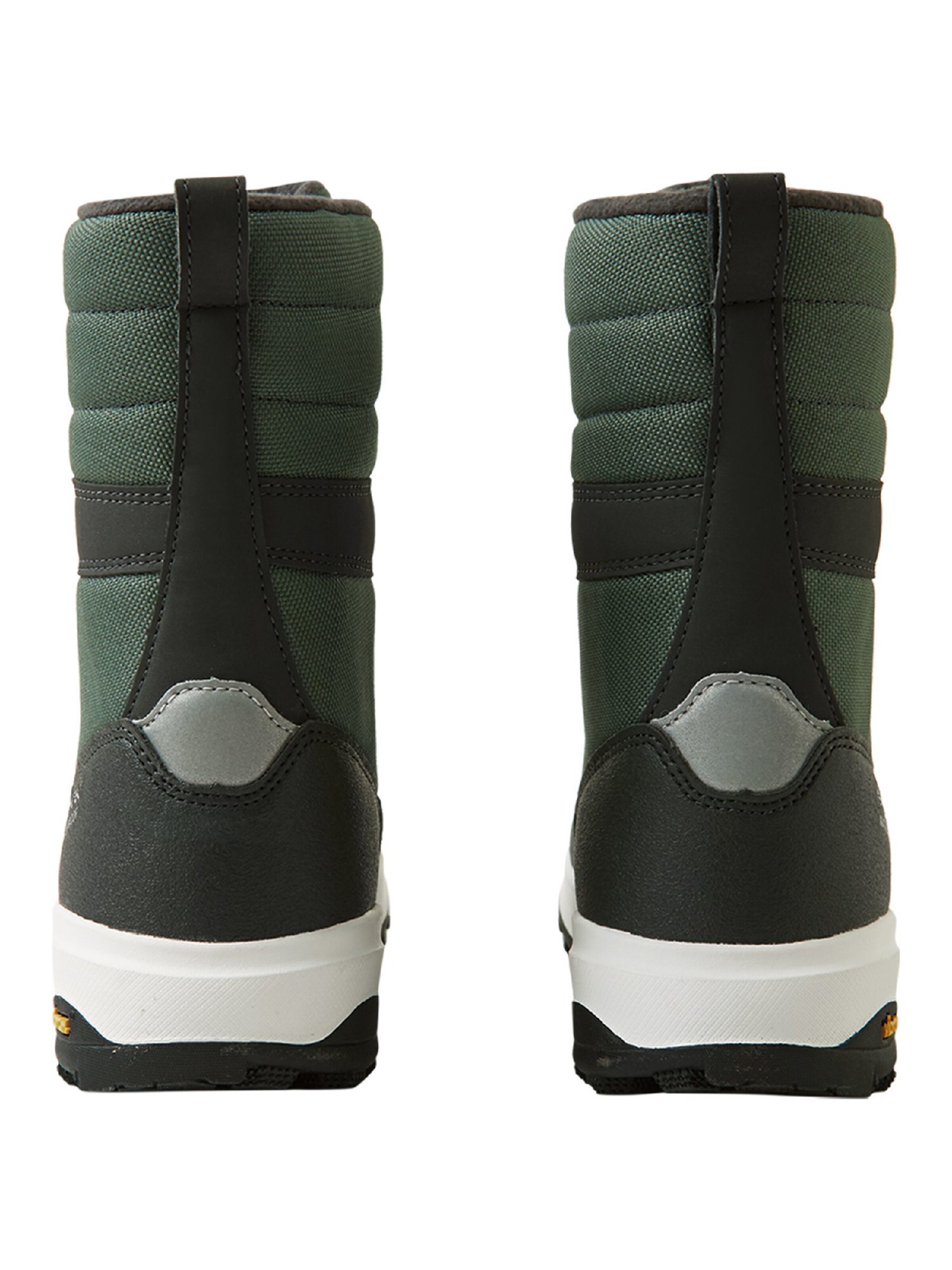 Reima Snow boots 'Laplander 2.0' in Green