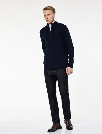 Koton Pullover in Blau