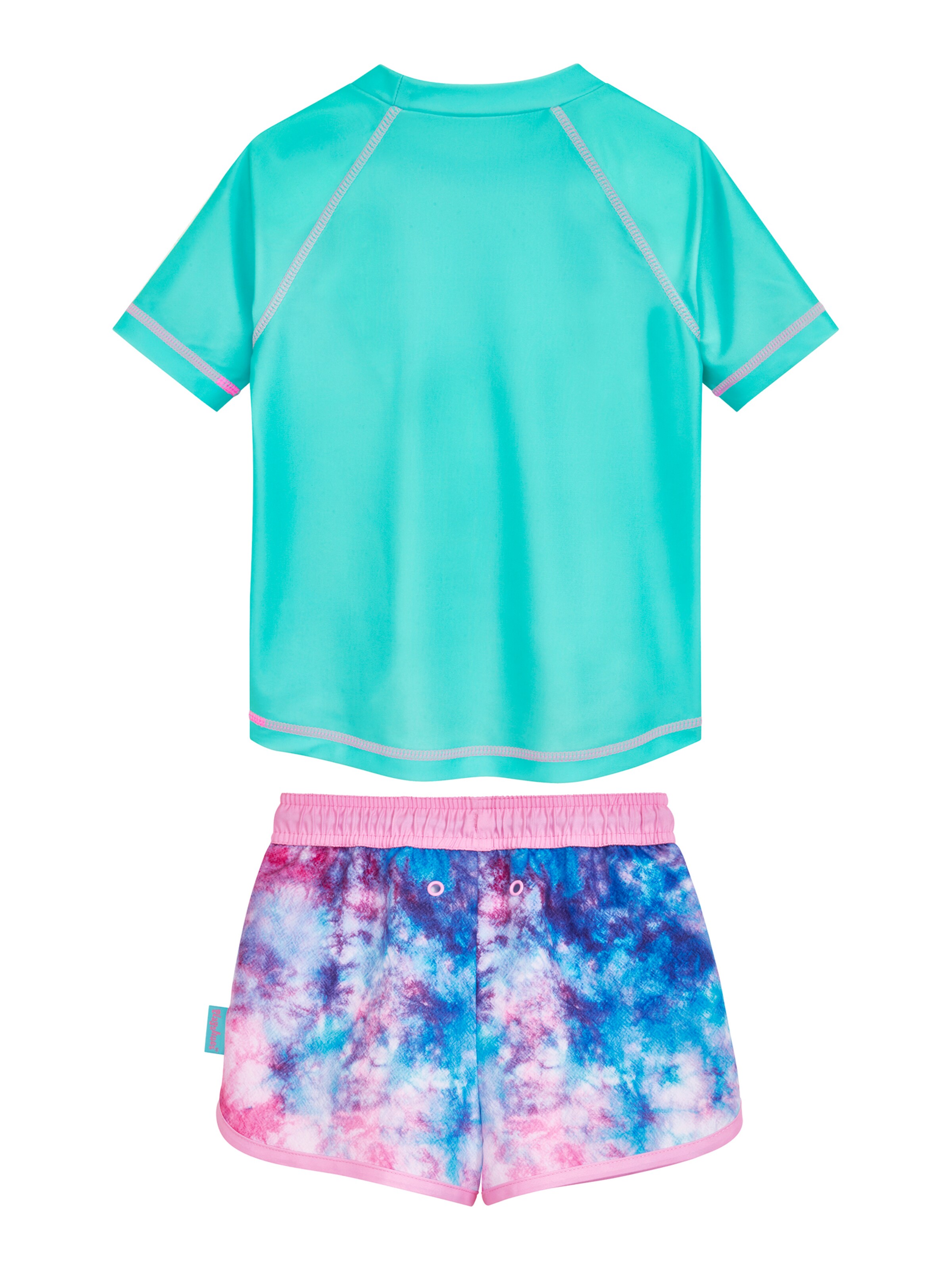 Protection UV PLAYSHOES en vert