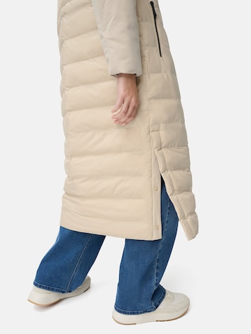 CAMEL ACTIVE teXXXactive® Funktionsparka mit reflektierenden Details in Beige