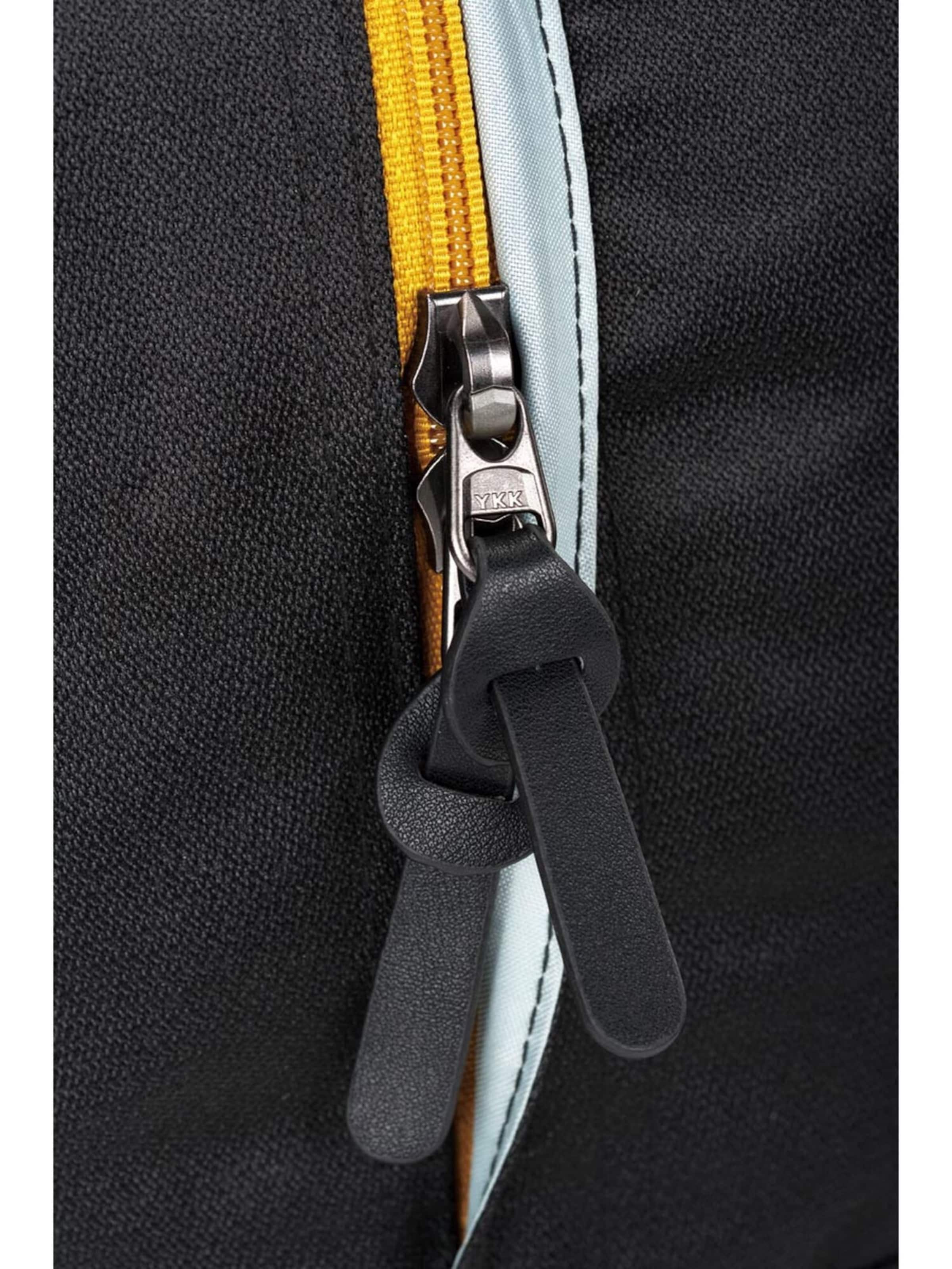Sac à dos 'URBAN CLASSIC' NITRO en noir