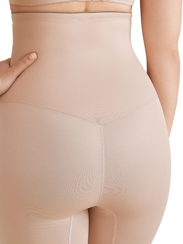 Conturelle Shaping Pants 'Soft Touch' in Beige