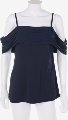 INTIMISSIMI Blouse & Tunic in M in Blue: front