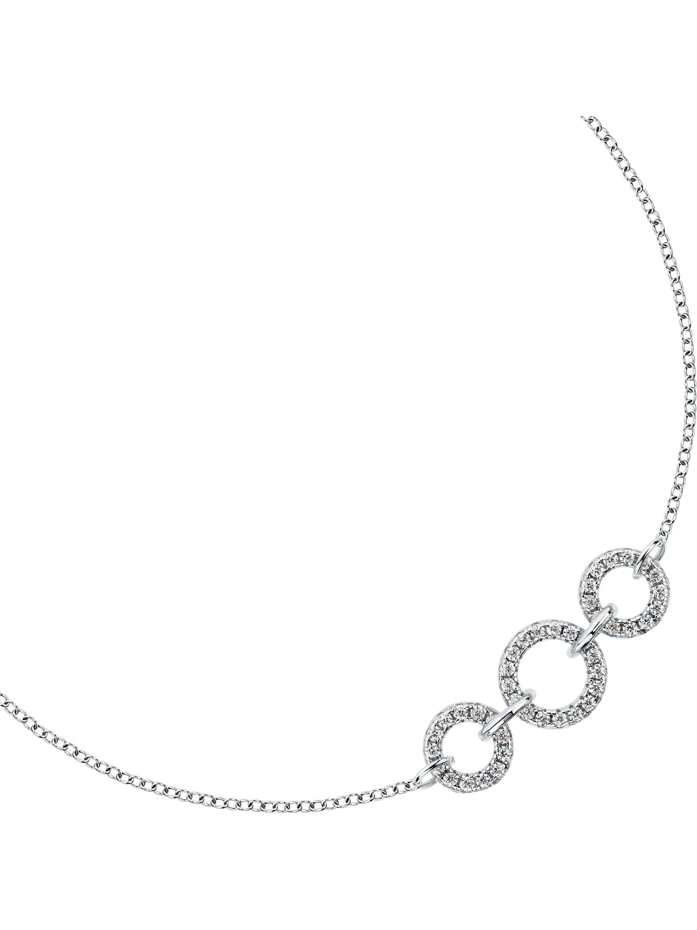 CHRIST Bracelet in Silver