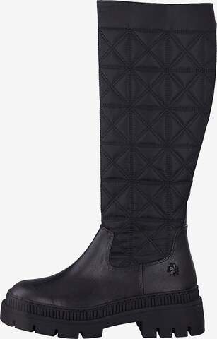 Bottes MARCO TOZZI by GUIDO MARIA KRETSCHMER en noir