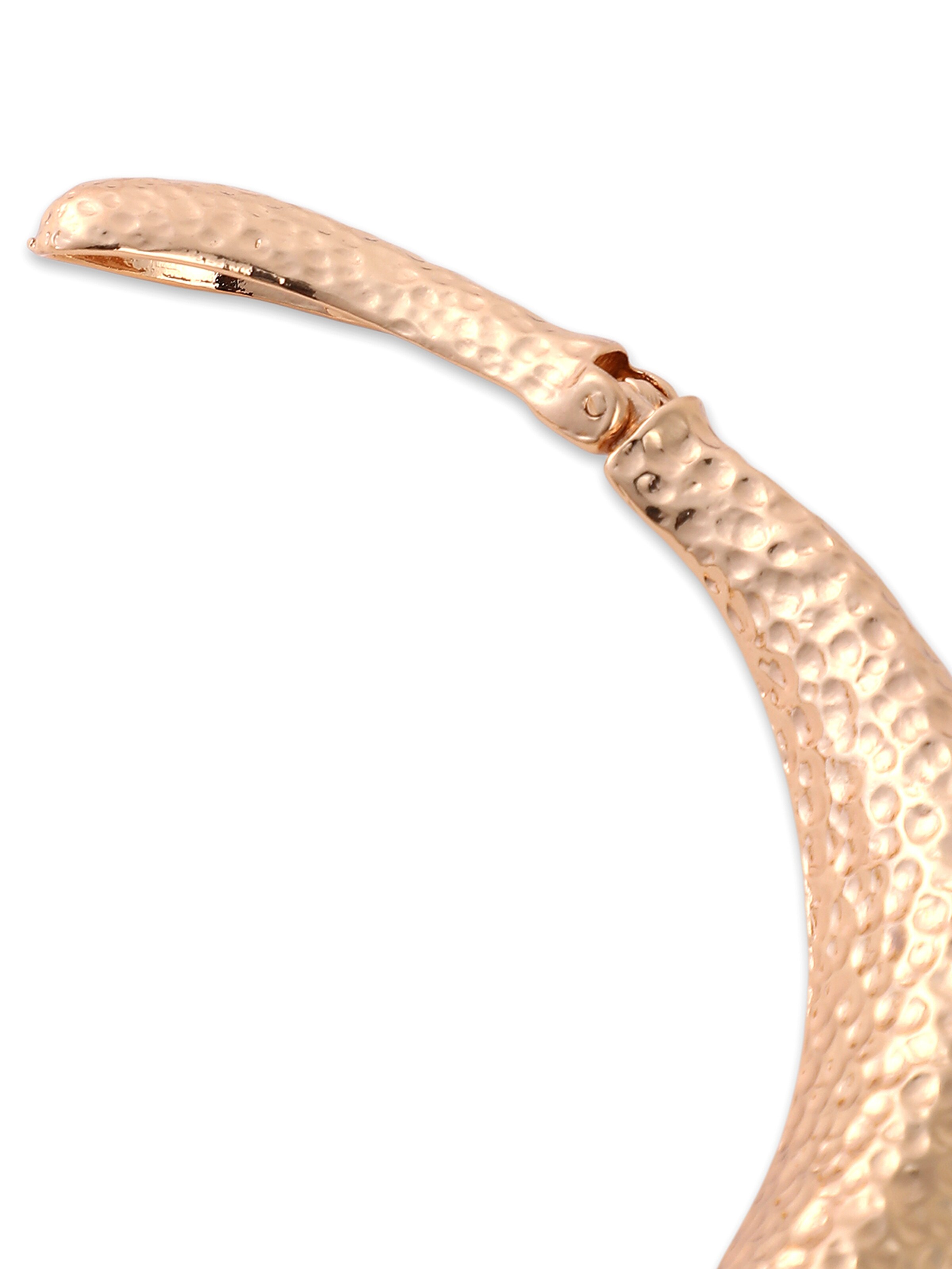 SOHI Řetízek 'Tisha' – zlatá