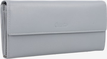 Esquire Wallet 'Viktoria' in Grey