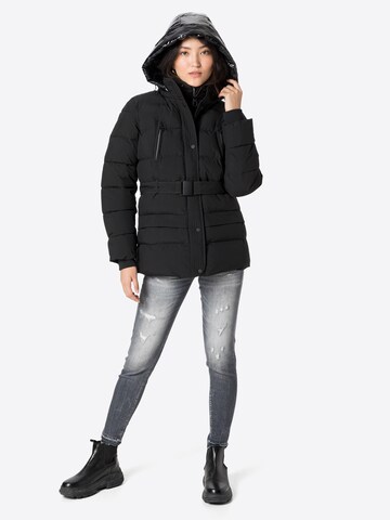 Veste d’hiver s.Oliver en 