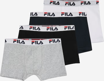 FILAGaće - siva boja: prednji dio