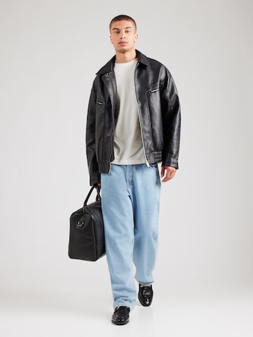 EA7 Emporio Armani Футболка в Бежевый