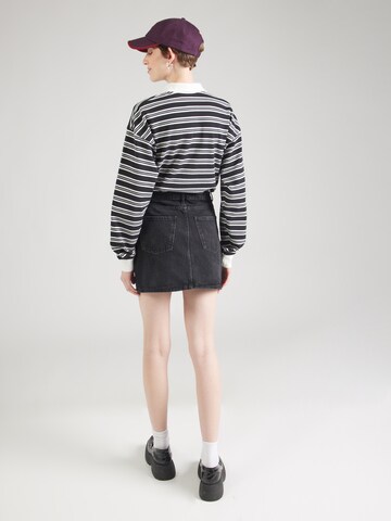 ONLY Rock 'ONLStella' in Schwarz