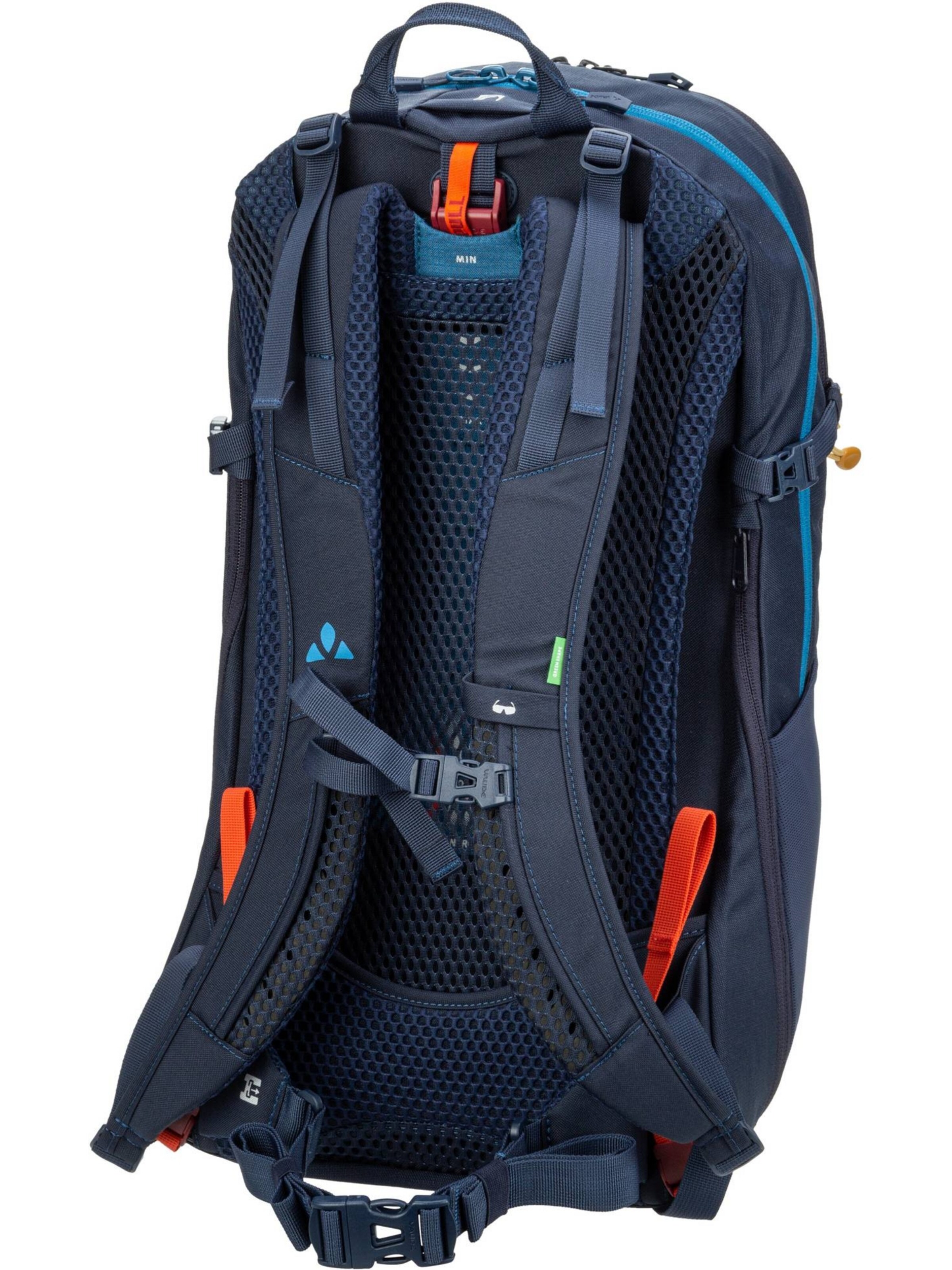 VAUDE Sports backpack 'Wizard' in Blue