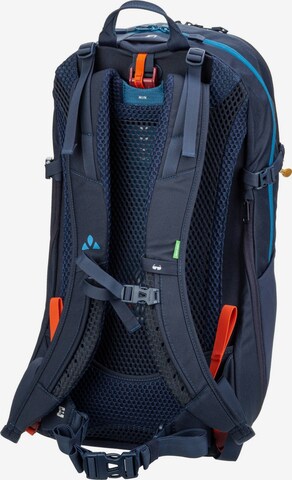 VAUDE Sportrugzak 'Wizard' in Blauw