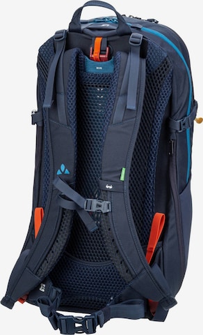 VAUDE Rucksack 'Wizard' in Blau