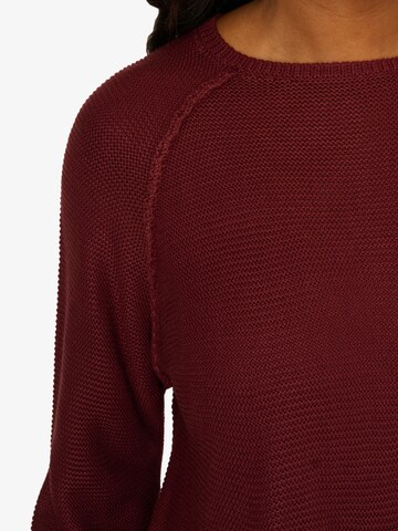 Adrianna Papell Trui in Lila