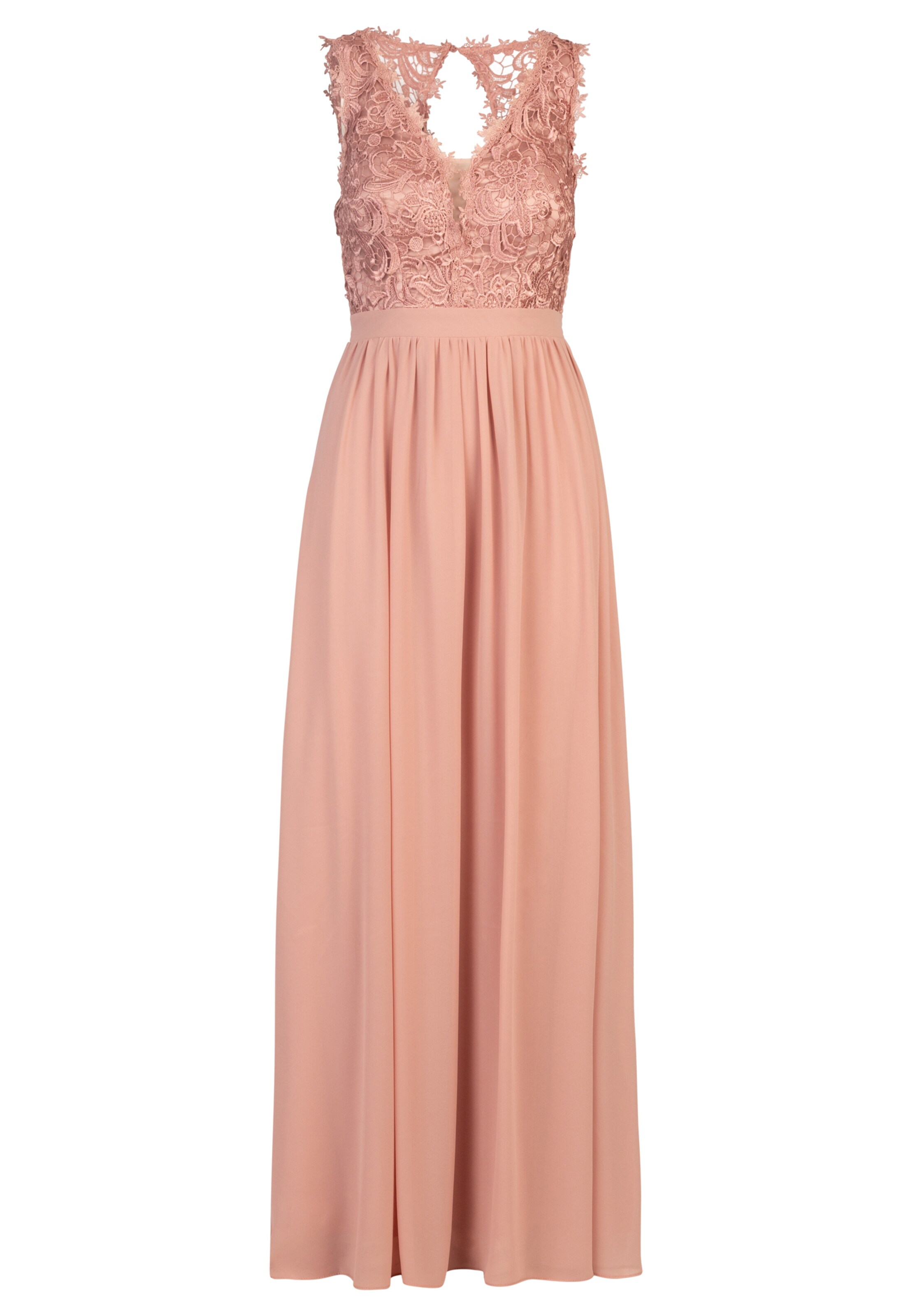 Kraimod Evening Dress in Pink: front
