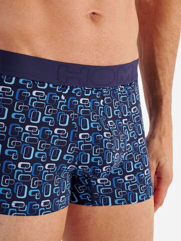 Boxers ' Elvis ' HOM en bleu