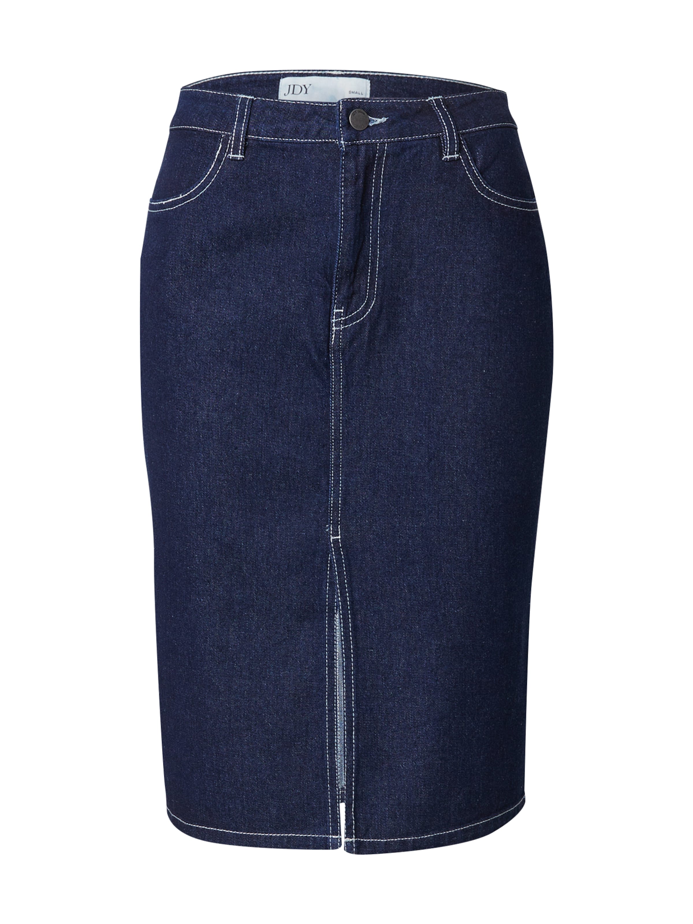 JDY Пола 'JDYBella' в синьо: отпред