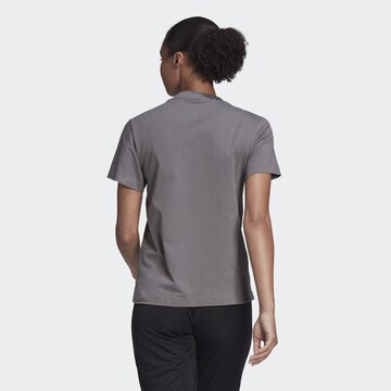 ADIDAS PERFORMANCE - Camiseta funcional 'Entrada 22' en gris