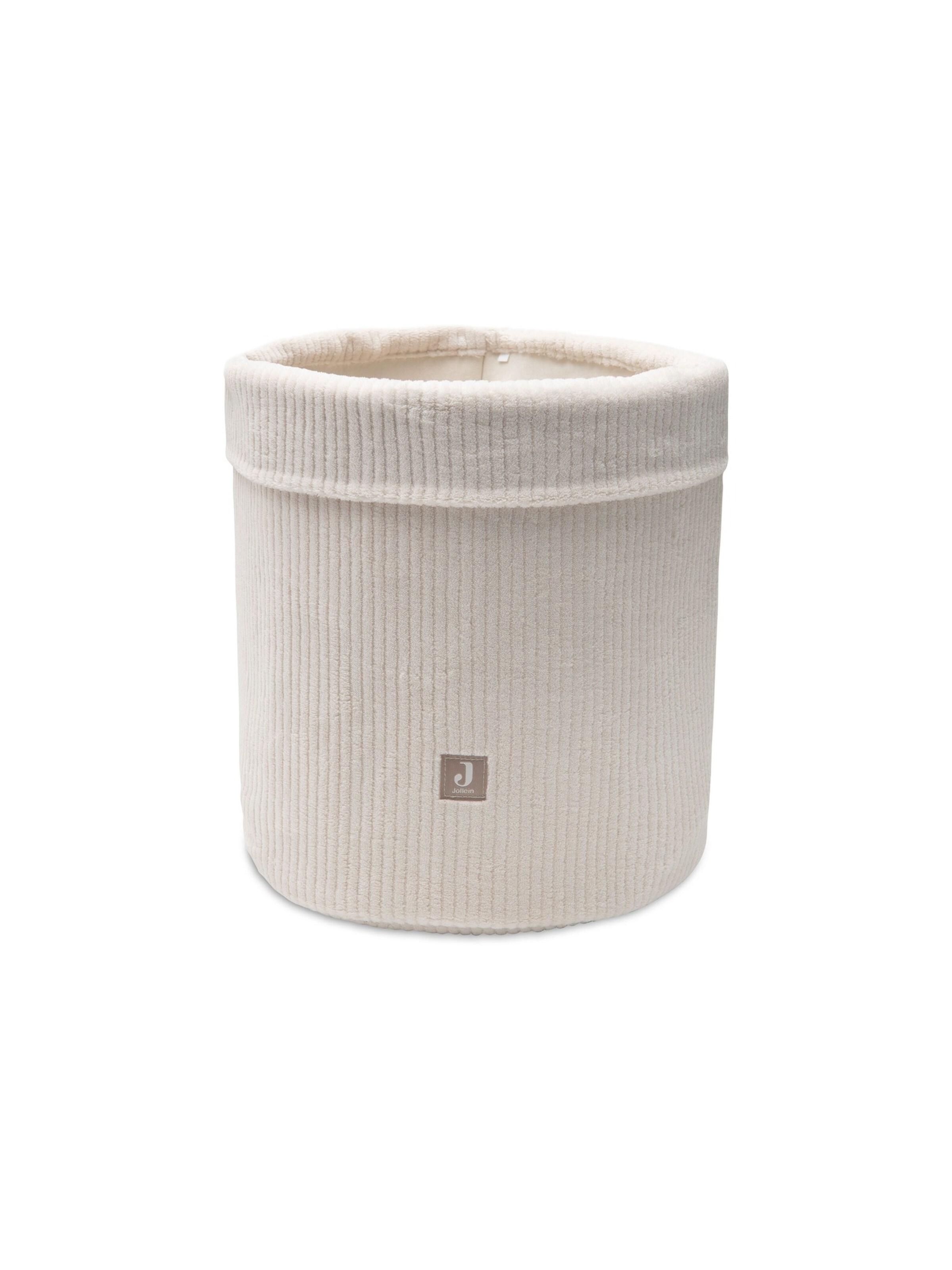 Jollein Box/Basket in Beige: front