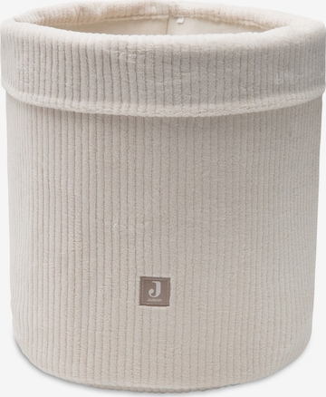Jollein Box/mand in Beige: voorkant