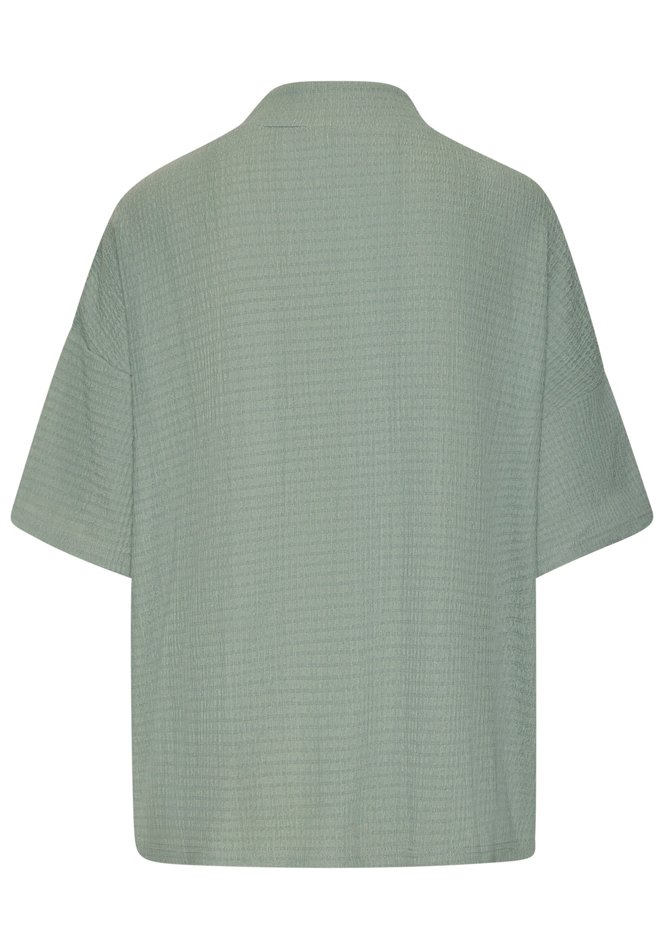 Maglietta di LASCANA in verde