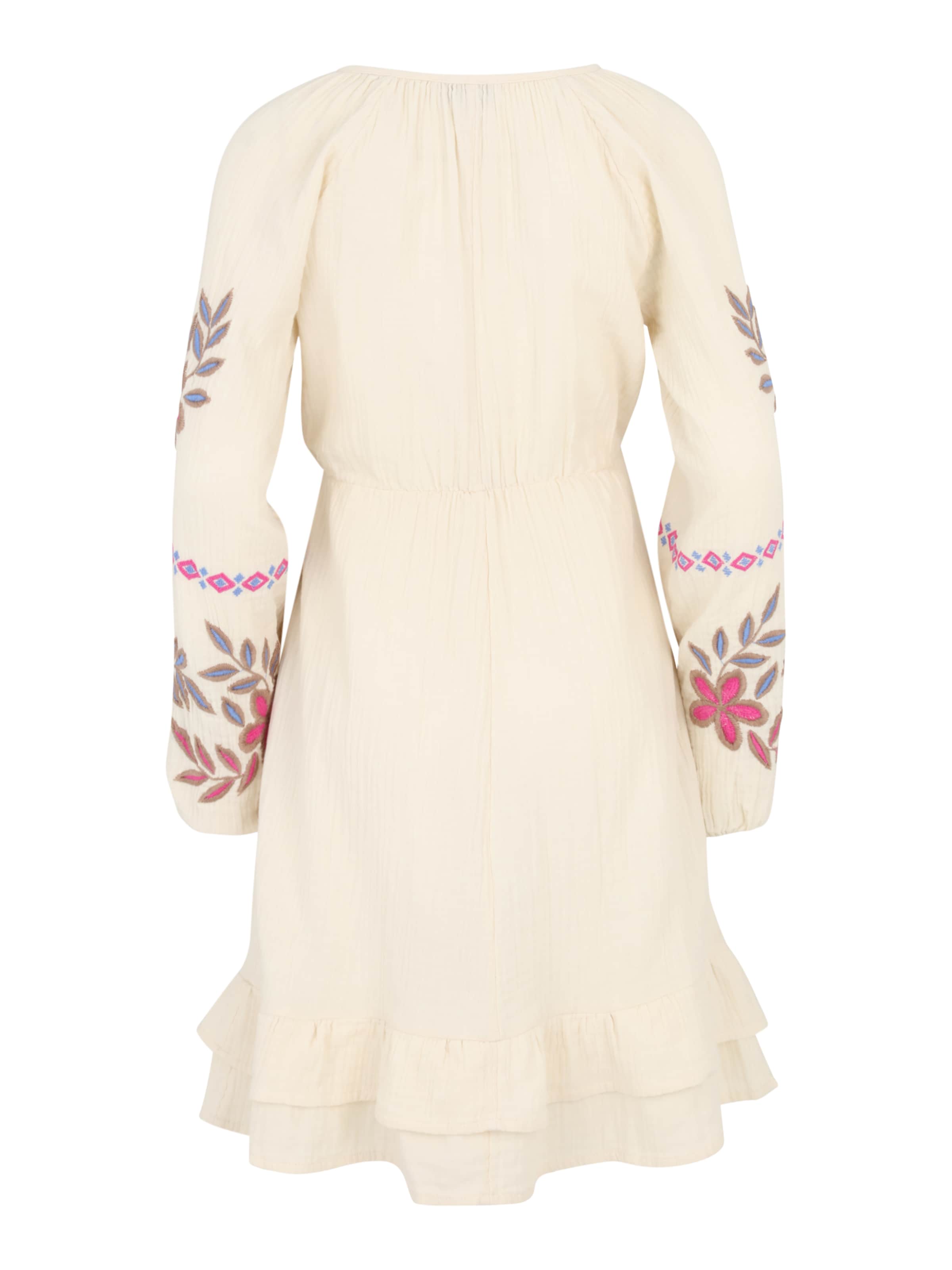 Only Maternity Dress 'OLMBLAKE' in Grey