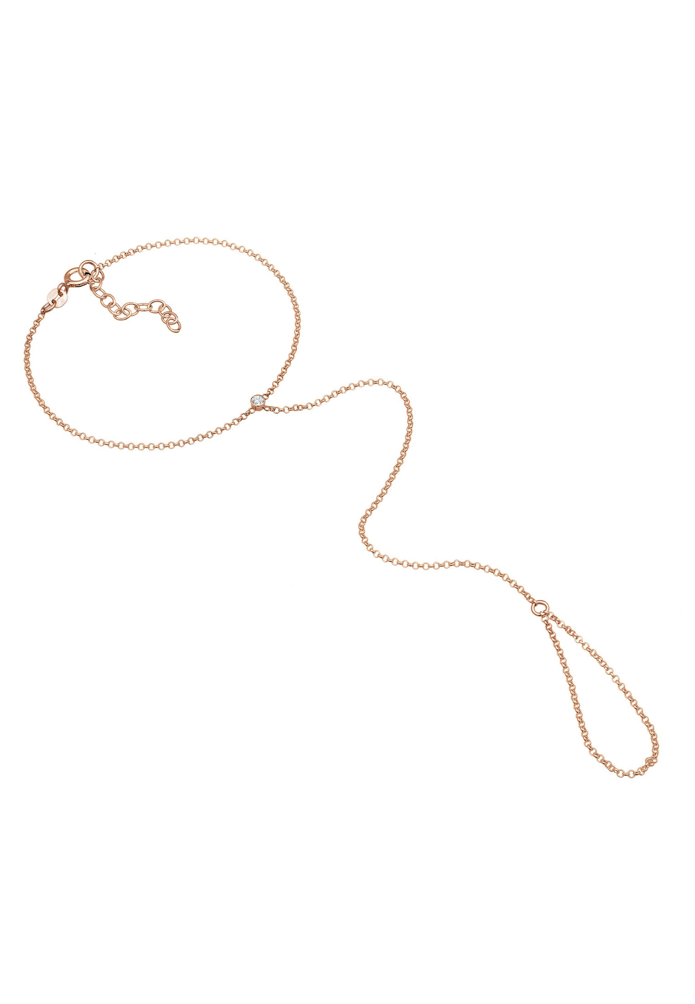 ELLI Armband in Goud