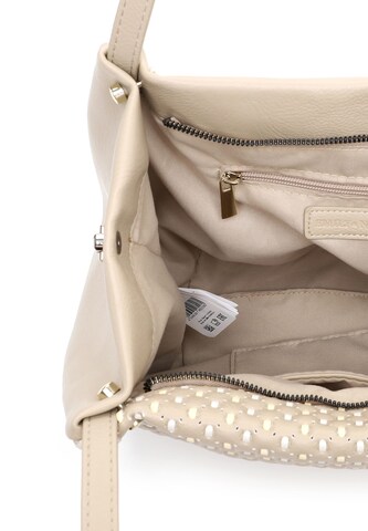 Shopper ' E&N Josefin ' di Emily & Noah in beige