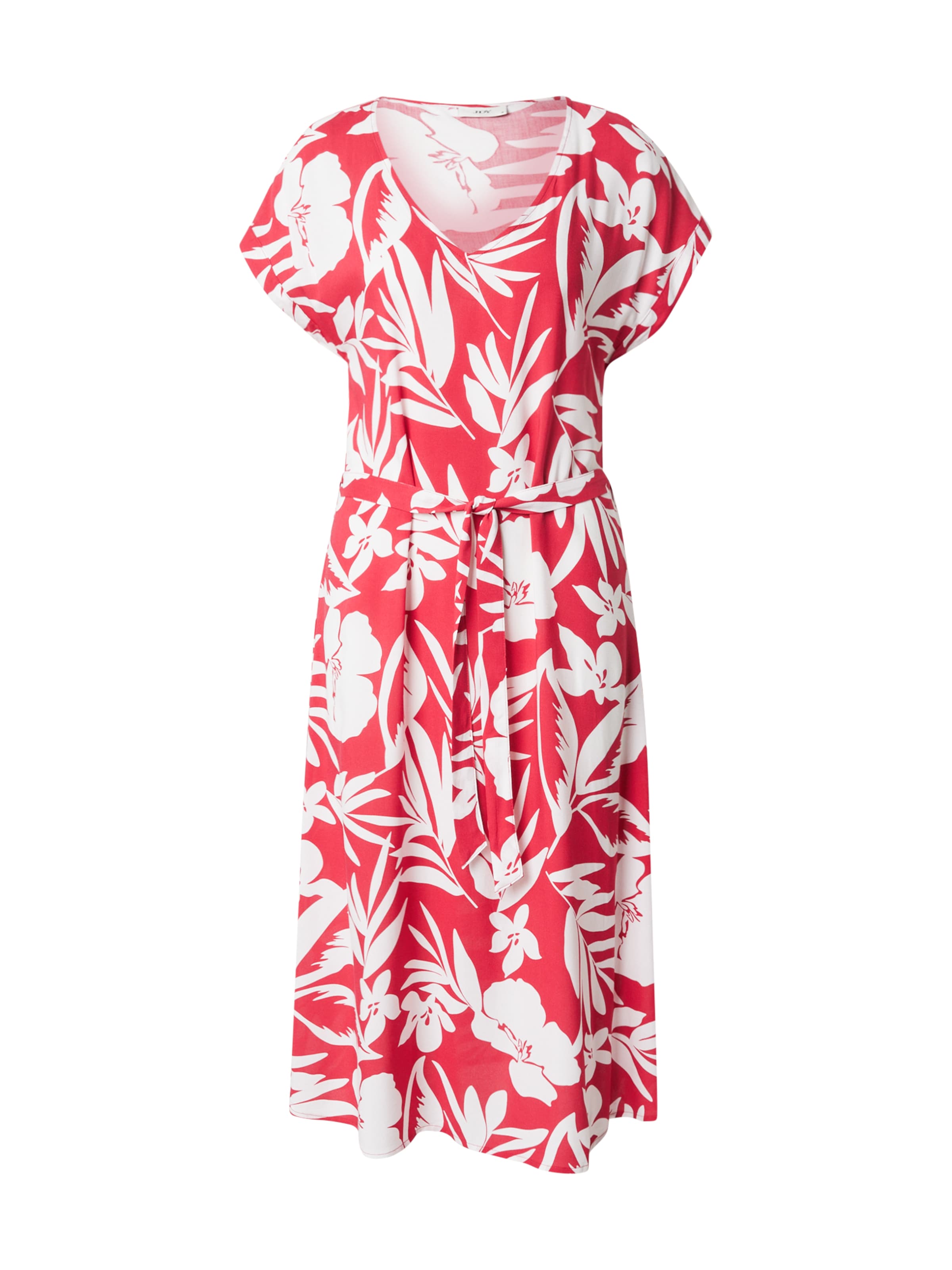 JDY Ruha 'JDYSEZEN' - piros: elől