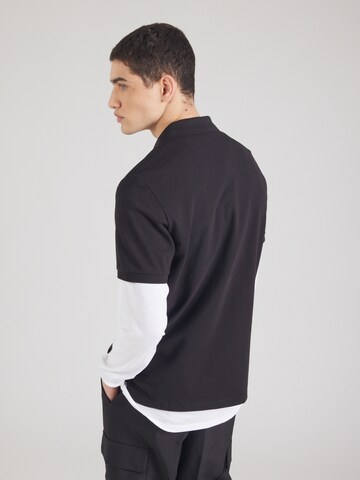 Maglietta 'ESSENTIAL' di THE NORTH FACE in nero