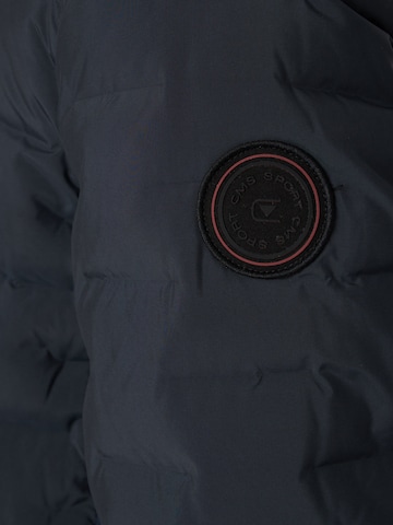 CASA MODA Performance Jacket in Blue
