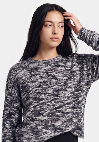 Pull-over myMo ROCKS en noir